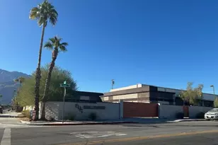 695 S Williams Road S, Palm Springs, CA 92264 - Photo 1