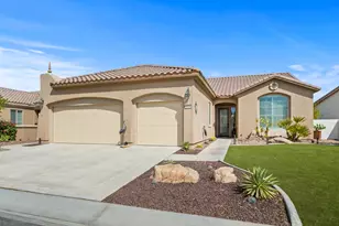 80166 Avenida Aliso Canyon, Indio, CA 92203 - Photo 1