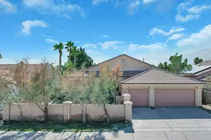 1041 E Via San Dimas Rd, Palm Springs, CA 92262 - Photo 1