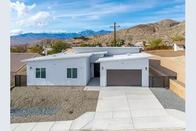 9353 Palm Drive, Desert Hot Springs, CA 92240 - Photo 1