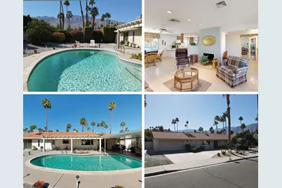 2955 E Sonora Road, Palm Springs, CA 92264 - Photo 1