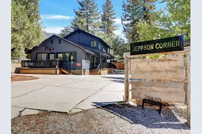 25870 Highway 243, Idyllwild, CA 92549 - Photo 1