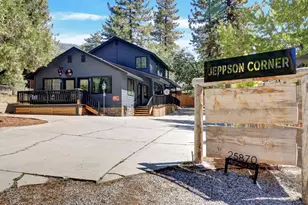 25870 Hwy 243, Idyllwild, CA 92549 - Photo 1