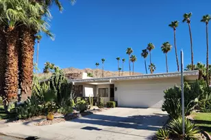 1597 E Sierra Way, Palm Springs, CA 92264 - Photo 1