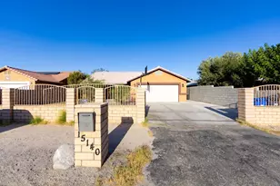 15140 Via Vista, Desert Hot Springs, CA 92240 - Photo 1