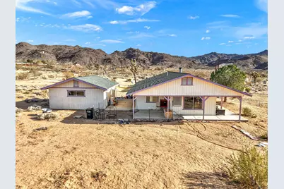 63466 Single Tree Road, Joshua Tree, CA 92252 - Photo 1