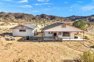 63466 Single Tree Rd, Joshua Tree, CA 92252 - Photo 1