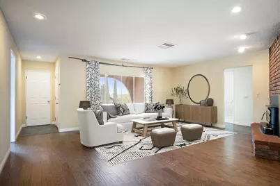 58129 Pueblo Trail Trail, Yucca Valley, CA 92284 - Photo 1