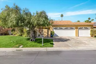 36429 Las Begonias, Cathedral City, CA 92234 - Photo 1