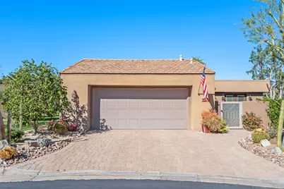 48911 Greasewood Lane, Palm Desert, CA 92260 - Photo 1
