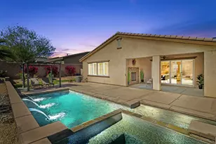 73667 Okeeffe Way, Palm Desert, CA 92211 - Photo 1