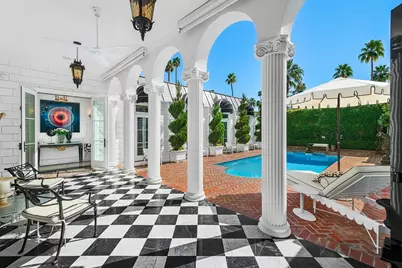 1106 S Driftwood Drive, Palm Springs, CA 92264 - Photo 1