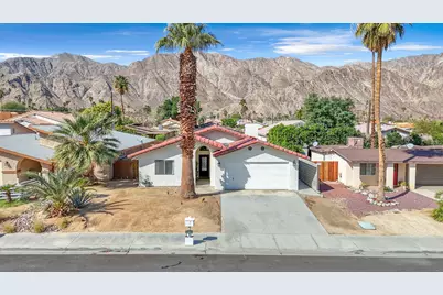 52785 Eisenhower Drive, La Quinta, CA 92253 - Photo 1