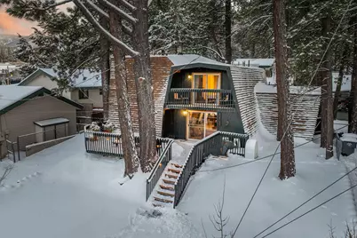 42769 Peregrine Avenue, Big Bear Lake, CA 92315 - Photo 1