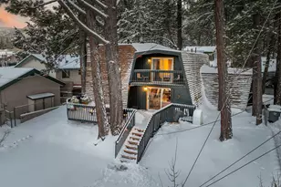 42769 Peregrine Ave, Big Bear Lake, CA 92315 - Photo 1