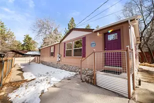 357 Kern Ave, Sugarloaf, CA 92386 - Photo 1