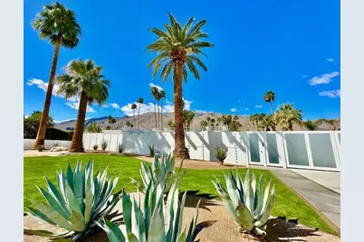 641 N Camino Real, Palm Springs, CA 92262 - Photo 1