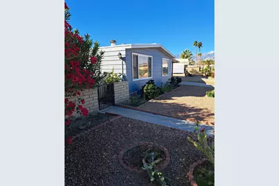 38130 Devils Canyon Drive, Palm Desert, CA 92260 - Photo 1