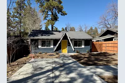 40110 Highland Road, Big Bear Lake, CA 92315 - Photo 1