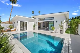 555 N Sunrise Way, Palm Springs, CA 92262 - Photo 1