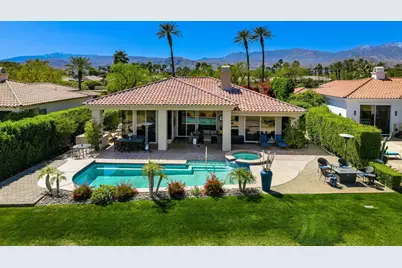 126 Loch Lomond Road, Rancho Mirage, CA 92270 - Photo 1
