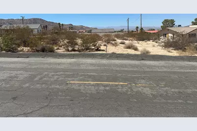 0 Indian Cove Road, 29 Palms, CA 92277 - Photo 1