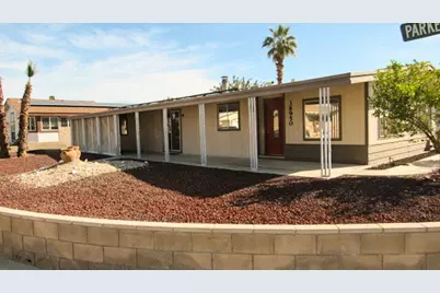 38950 Parker Ridge Way, Palm Desert, CA 92260 - Photo 1