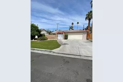 72440 Cactus Drive, Palm Desert, CA 92260 - Photo 1