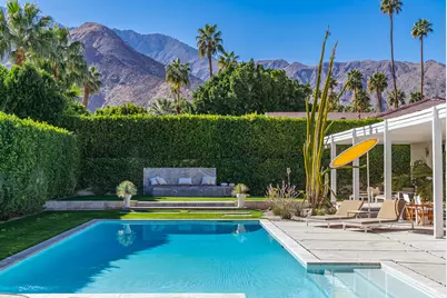 325 W Vista Chino, Palm Springs, CA 92262 - Photo 1