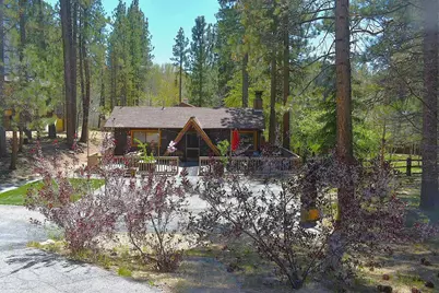 40123 Hillcrest Drive, Big Bear Lake, CA 92315 - Photo 1