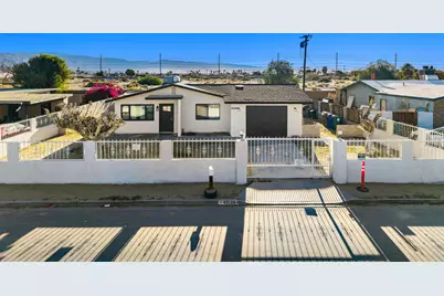 43128 Kenya Dr Drive, Indio, CA 92201 - Photo 1