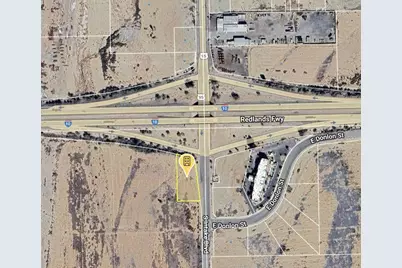 0 S Intake Boulevard, Blythe, CA 92225 - Photo 1