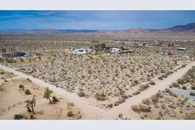 60926 Alta Vista Drive, Joshua Tree, CA 92252 - Photo 1