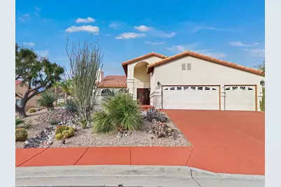 9501 Clubhouse Boulevard, Desert Hot Springs, CA 92240 - Photo 1