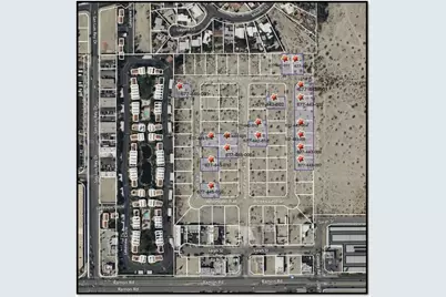 000 Agua Caliente Trail, Cathedral City, CA 92234 - Photo 1