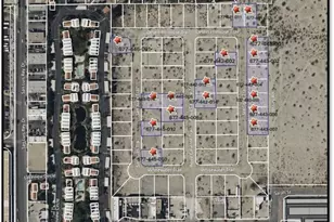 000 Agua Caliente Trail, Cathedral City, CA 92234 - Photo 1