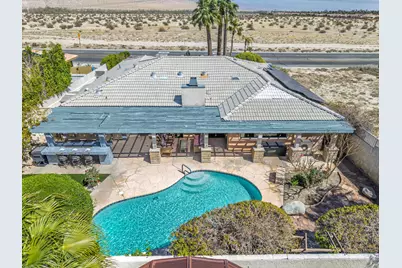27145 Landau Boulevard, Cathedral City, CA 92234 - Photo 1