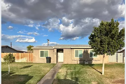 650 N 9th Street, Blythe, CA 92225 - Photo 1