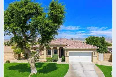 82252 Dunn Drive, Indio, CA 92203 - Photo 1