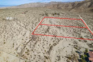 1 Holman Way, Sky Valley, CA 92241 - Photo 1