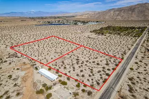 1 Hot Springs Rd, Sky Valley, CA 92241 - Photo 1