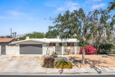 83606 Dillon Avenue, Indio, CA 92201 - Photo 1