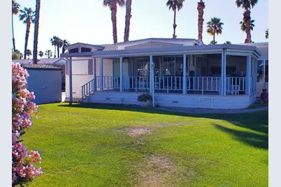 84136 Ave 44, #801 #801, Indio, CA 92203 - Photo 1
