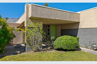 1333 Sunflower Circle N, Palm Springs, CA 92262 - Photo 1
