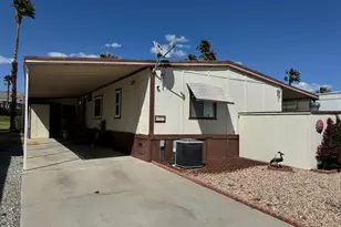 15500 Bubbling Wells Rd, Desert Hot Springs, CA 92240 - Photo 1