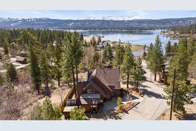 1037 Grey Back Trail, Fawnskin, CA 92333 - Photo 1