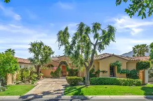 80549 Via Savona, La Quinta, CA 92253 - Photo 1