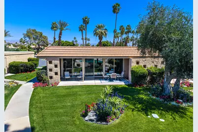 45555 Pueblo Road, Indian Wells, CA 92210 - Photo 1