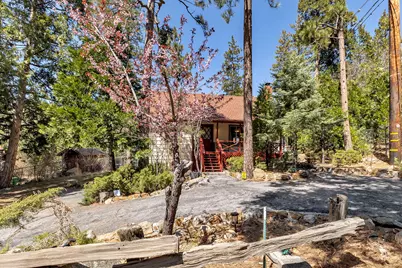 55250 John Muir Road, Idyllwild, CA 92549 - Photo 1