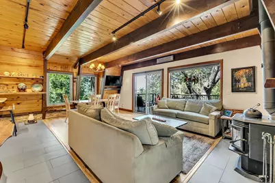 52380 Pine Ridge Road, Idyllwild, CA 92549 - Photo 1